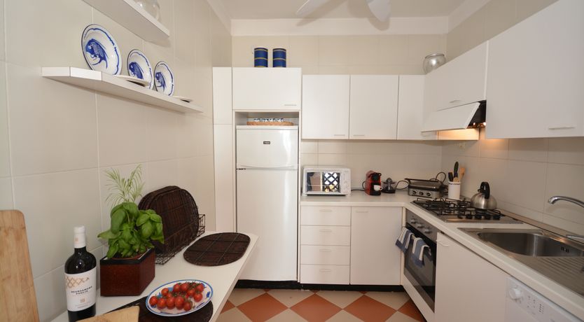 Photo of Azure Waterfront