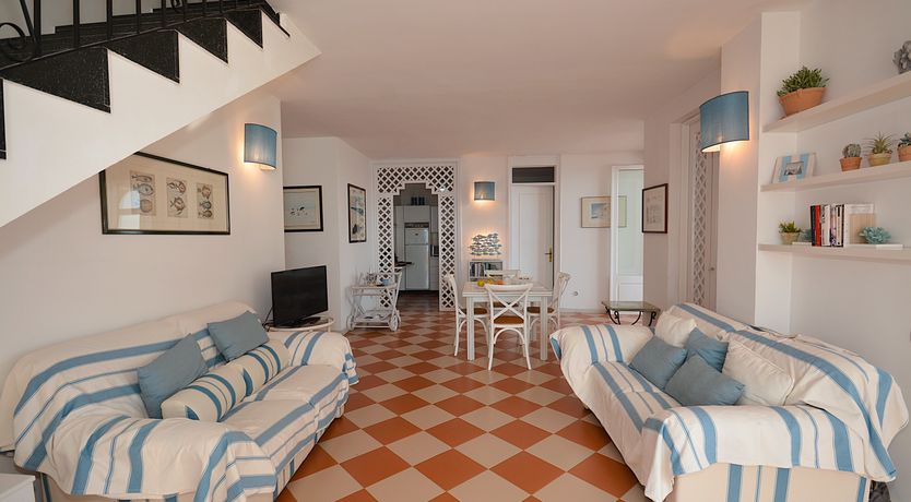 Photo of Azure Waterfront