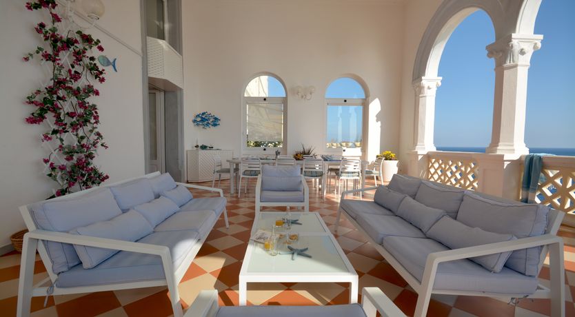 Photo of Azure Waterfront