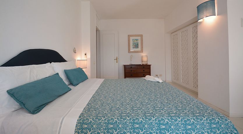 Photo of Azure Waterfront