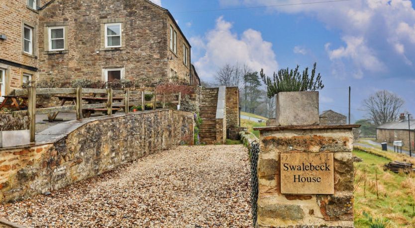 Photo of Swalebeck House