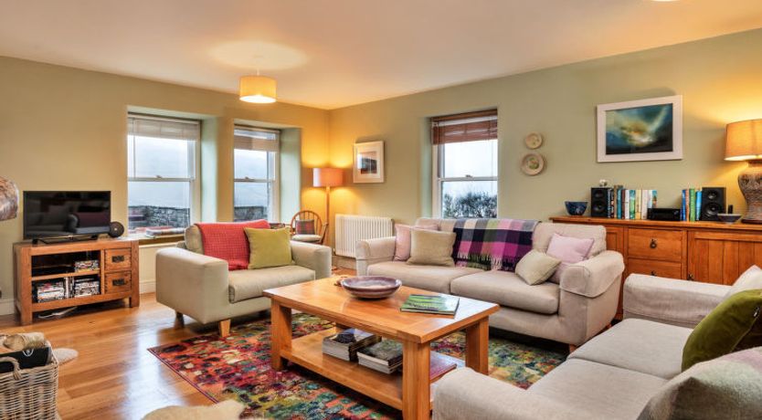 Photo of Swalebeck House