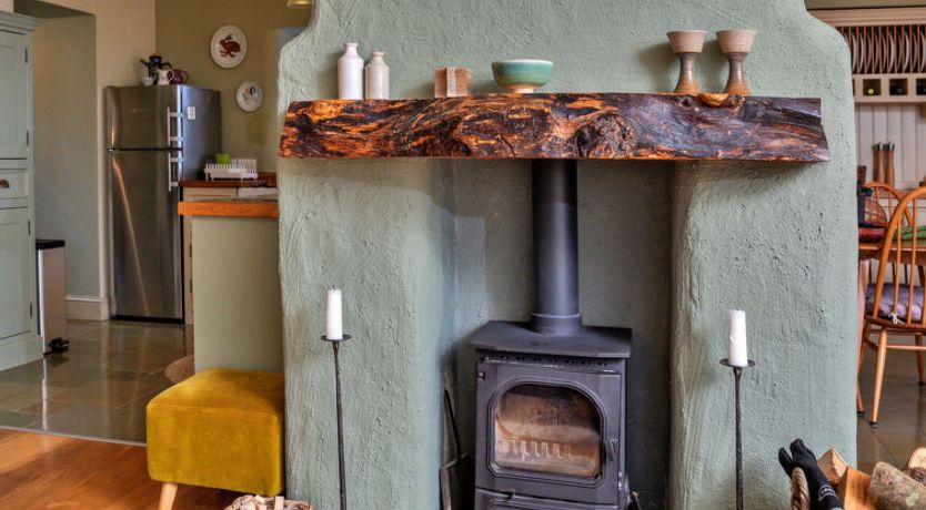 Photo of Swalebeck House