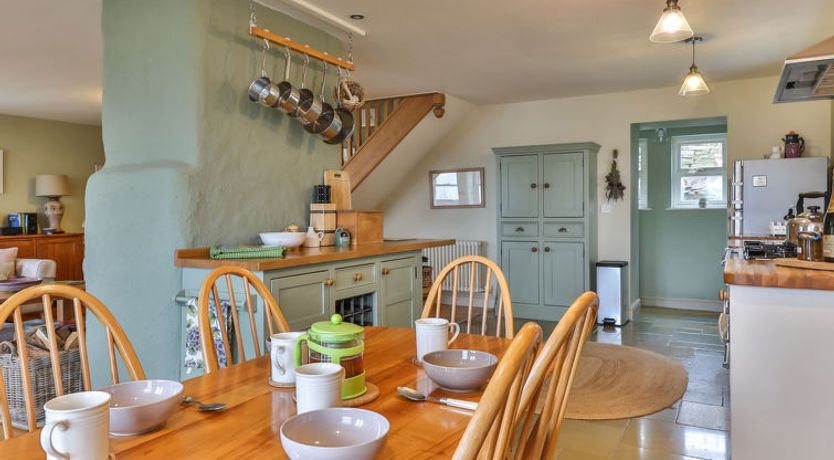 Photo of Swalebeck House