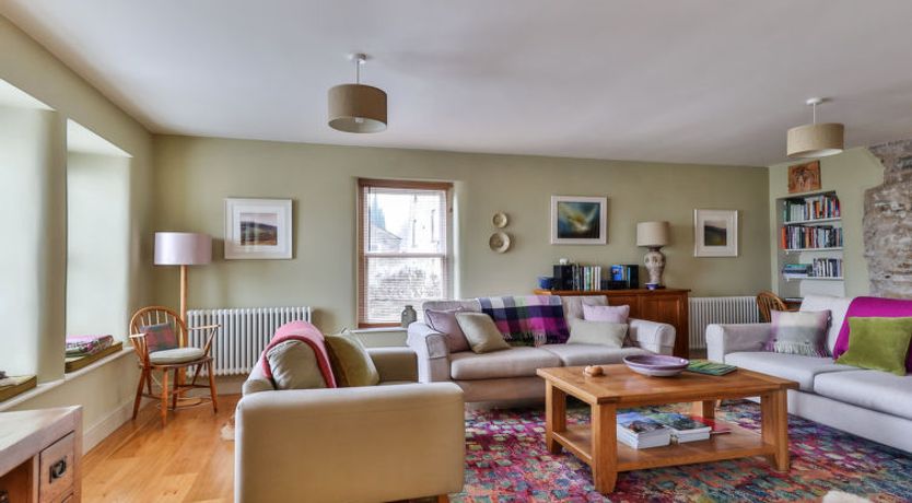 Photo of Swalebeck House