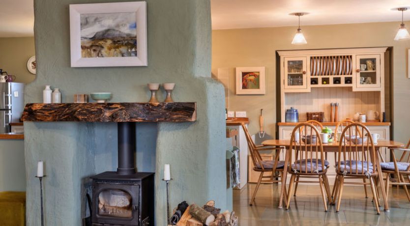 Photo of Swalebeck House