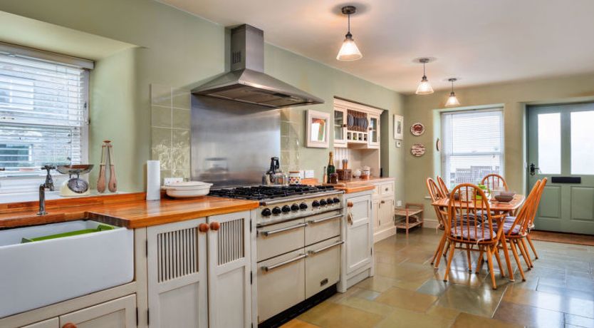 Photo of Swalebeck House