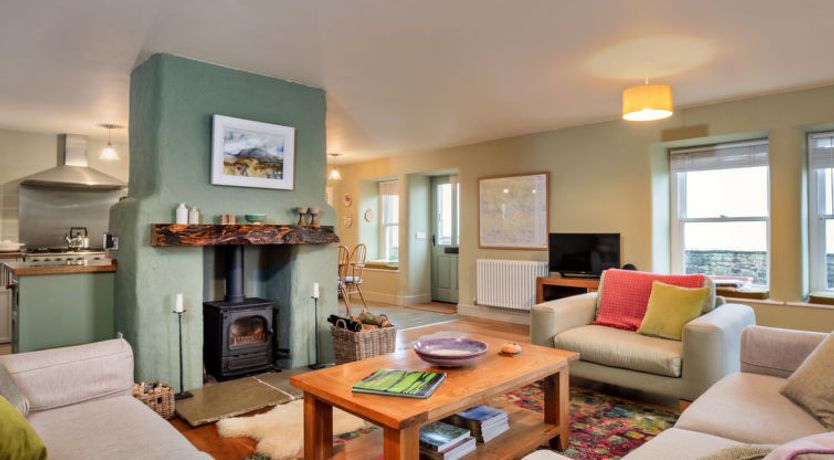 Photo of Swalebeck House