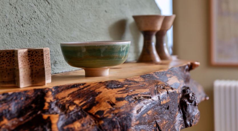 Photo of Swalebeck House