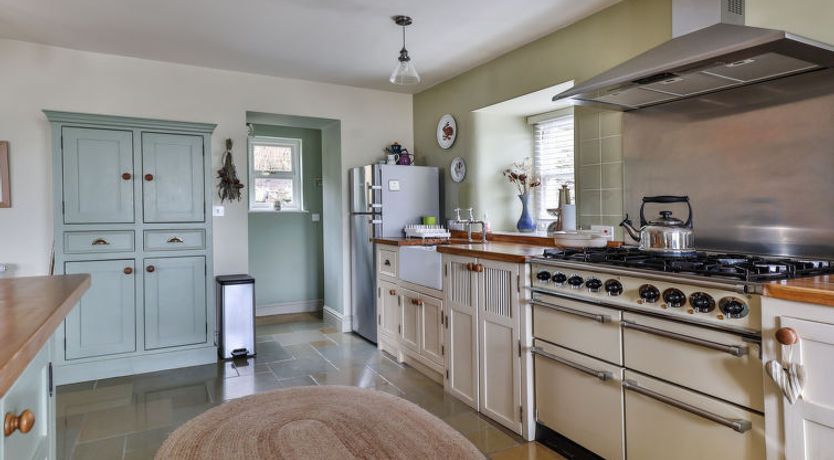 Photo of Swalebeck House