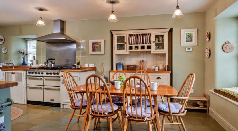 Photo of Swalebeck House