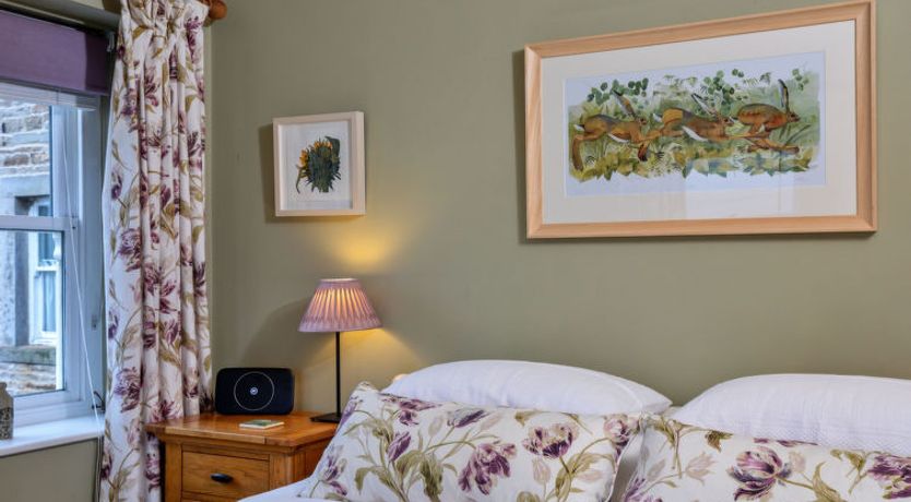 Photo of Swalebeck House