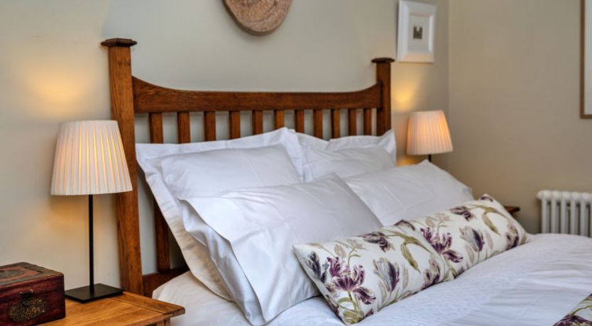 Photo of Swalebeck House