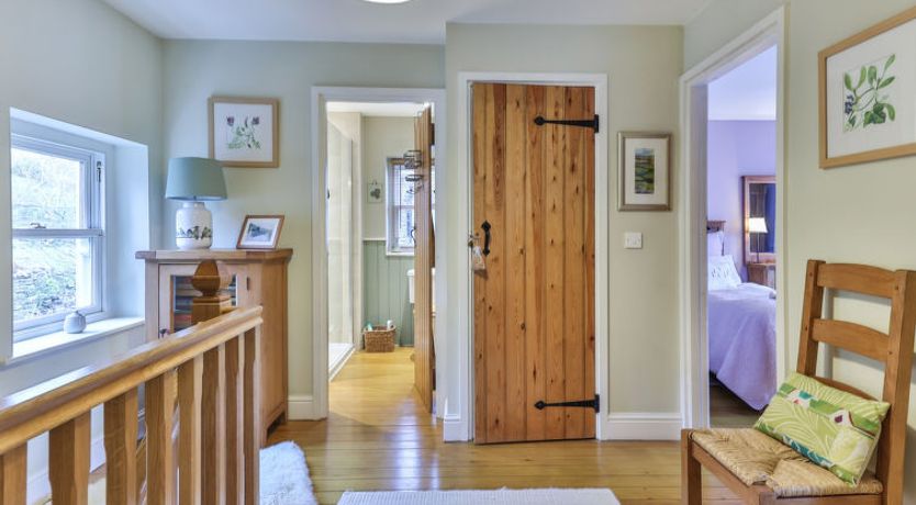 Photo of Swalebeck House