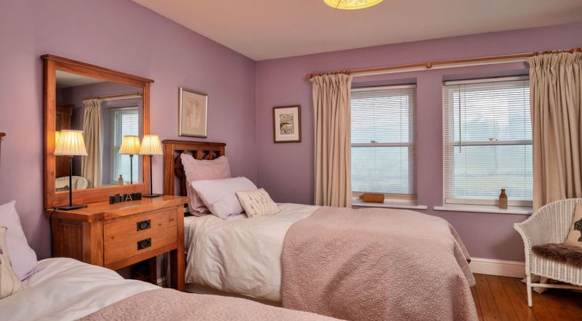 Photo of Swalebeck House