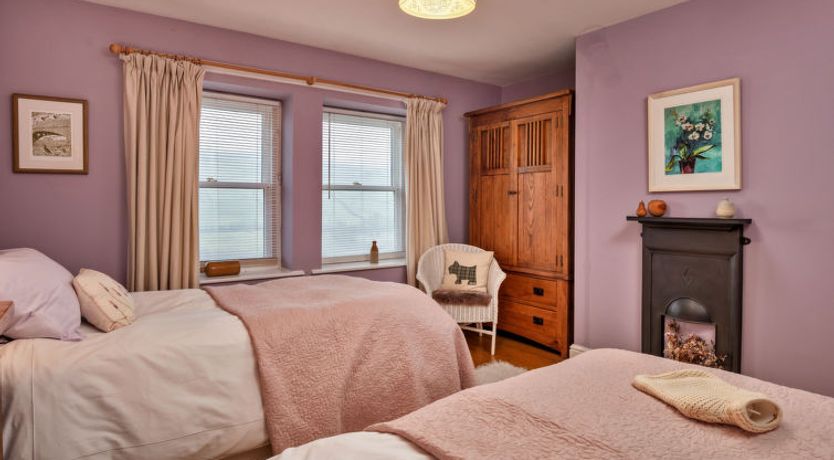 Photo of Swalebeck House