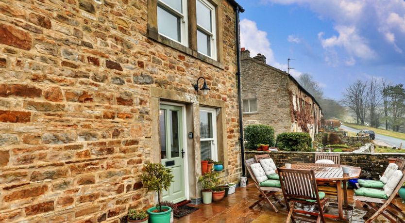 Photo of Swalebeck House