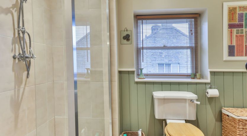 Photo of Swalebeck House