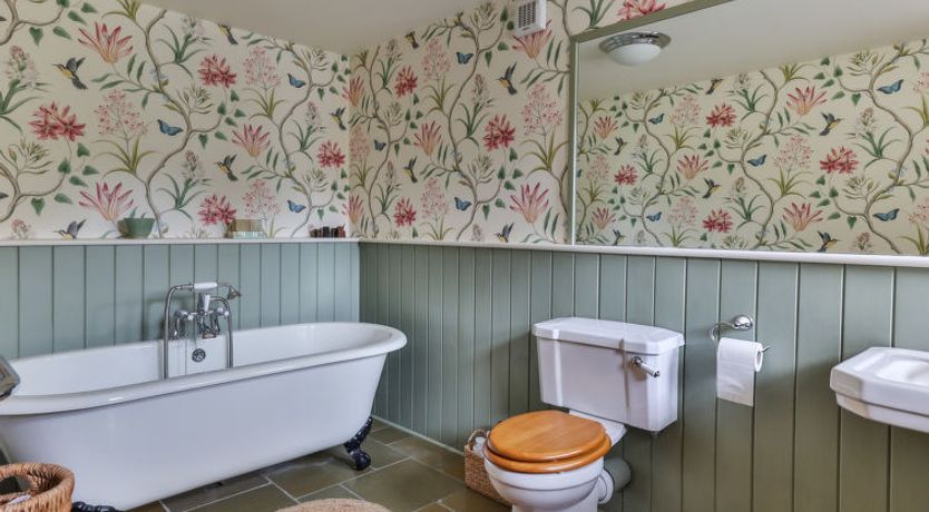 Photo of Swalebeck House