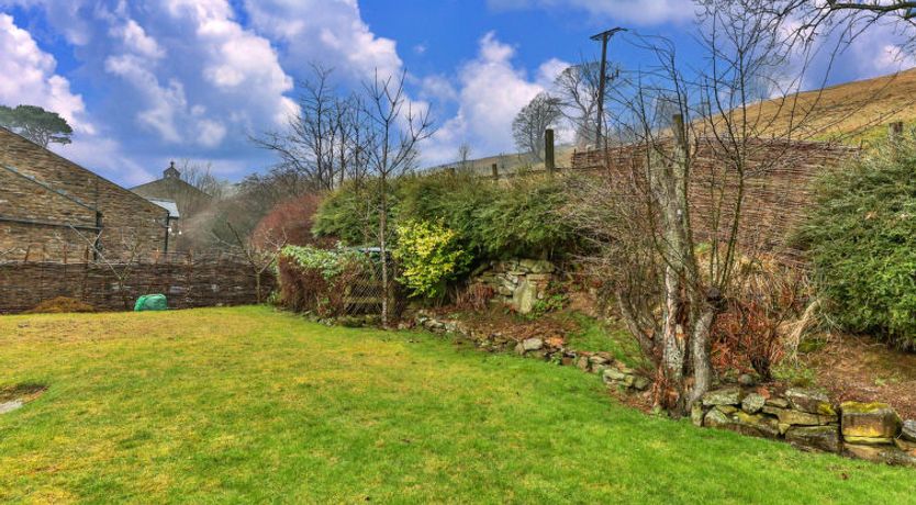 Photo of Swalebeck House