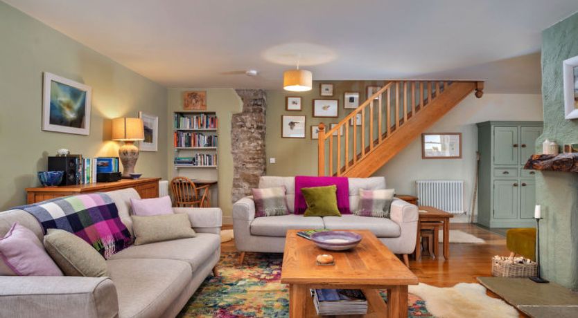 Photo of Swalebeck House