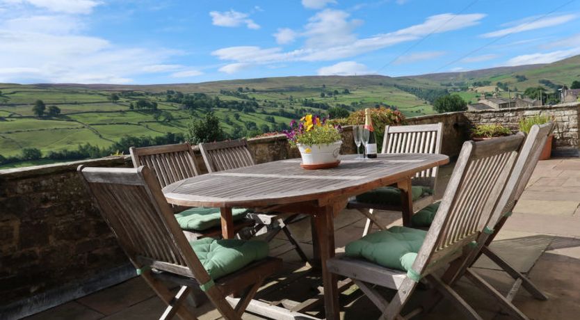 Photo of Swalebeck House