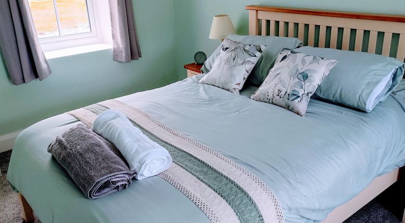 Photo of Kelly's Country Cottage 