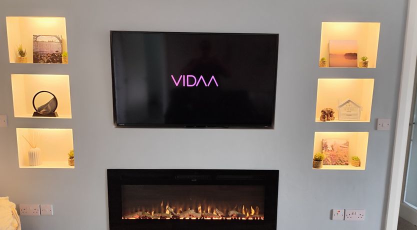 Photo of Kelly's Country Cottage 