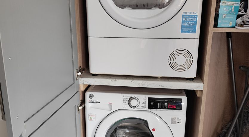 Photo of Kelly's Country Cottage 