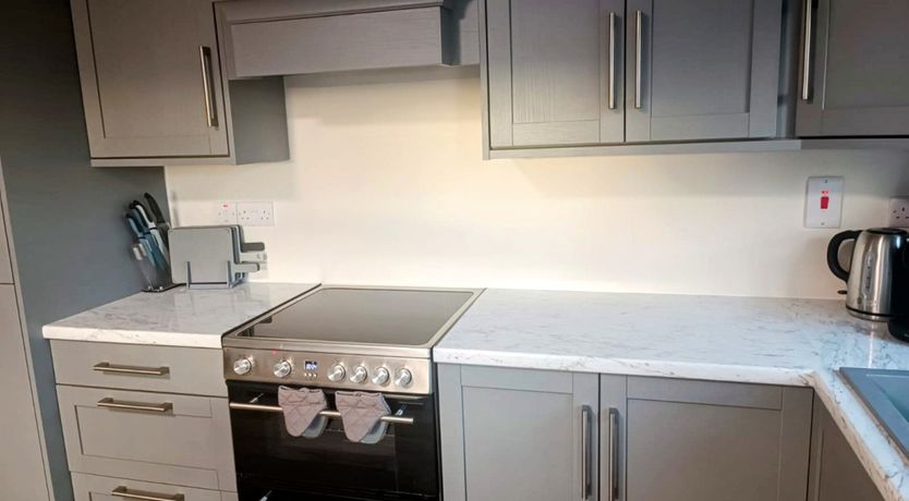 Photo of Kelly's Country Cottage 