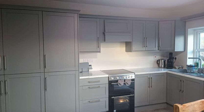 Photo of Kelly's Country Cottage 