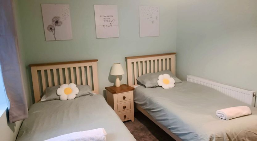 Photo of Kelly's Country Cottage 