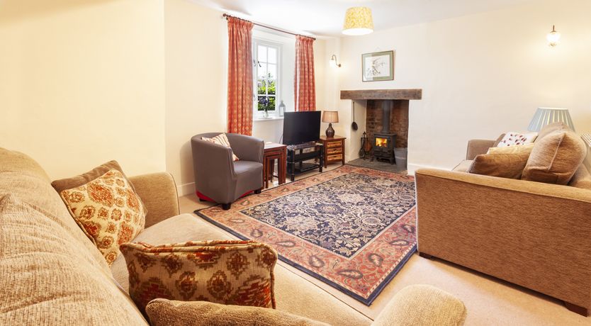 Photo of The Garden Retreat at Jacobs Pond, Nr Monksilver