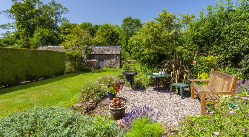 Photo of The Garden Retreat at Jacobs Pond, Nr Monksilver