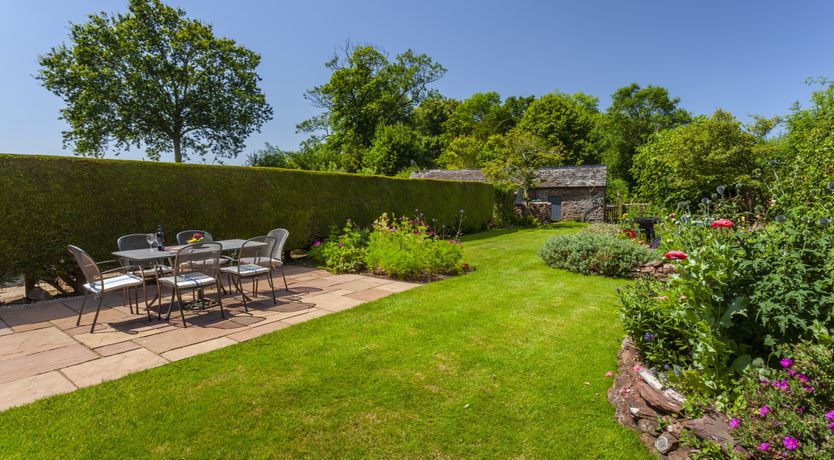Photo of The Garden Retreat at Jacobs Pond, Nr Monksilver