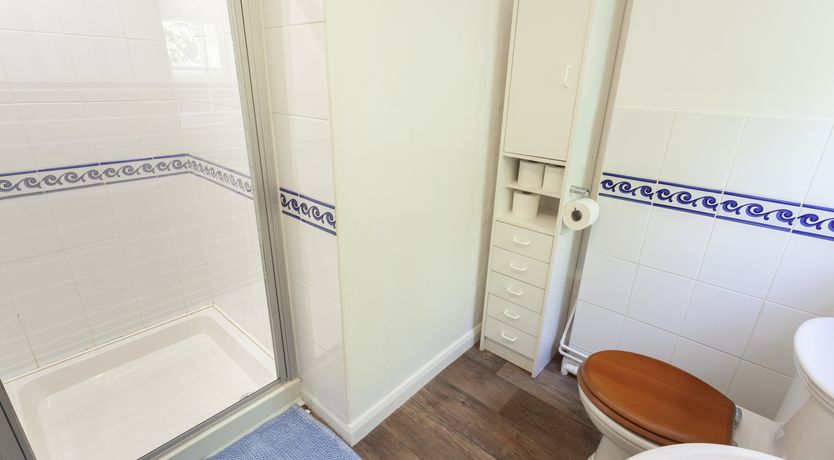 Photo of The Garden Retreat at Jacobs Pond, Nr Monksilver