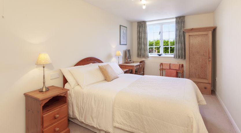 Photo of The Garden Retreat at Jacobs Pond, Nr Monksilver