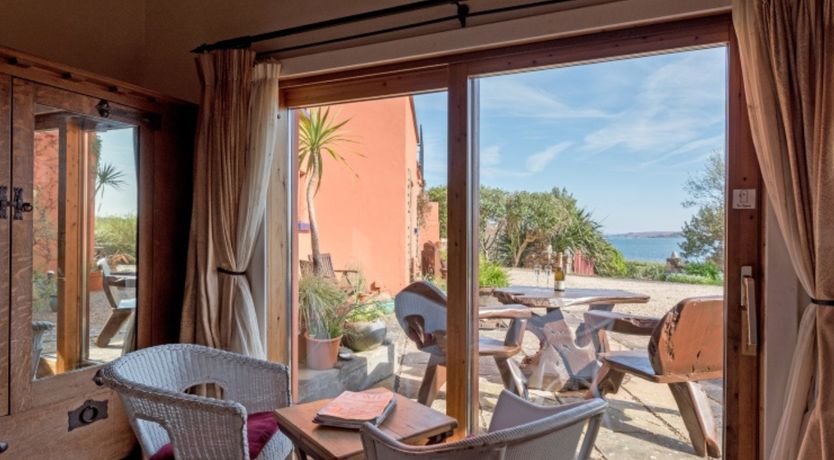 Photo of Dolphin Beach House