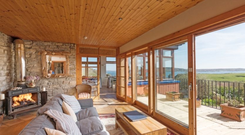 Photo of Dolphin Beach House