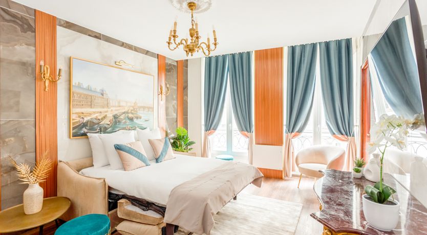 Photo of Date With The Night