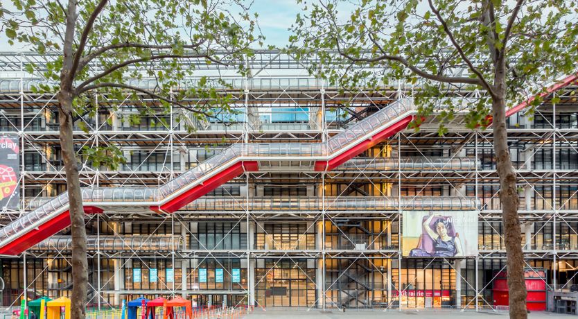 Photo of Date With The Night