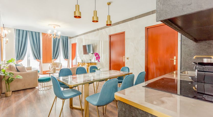 Photo of Date With The Night