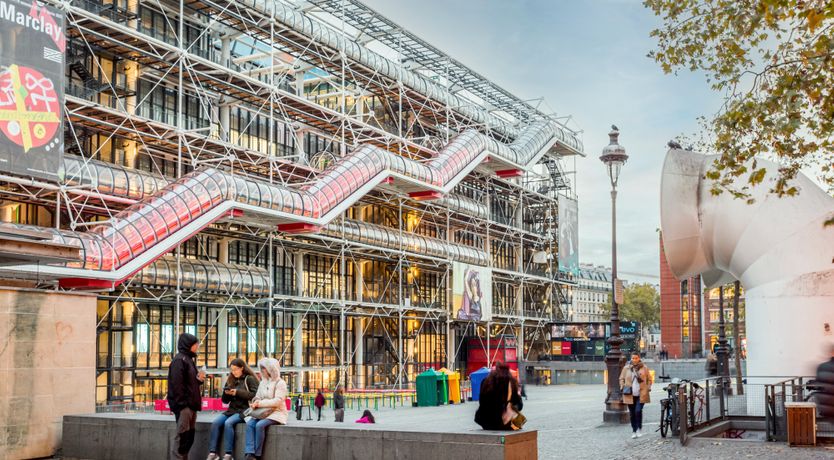 Photo of Date With The Night