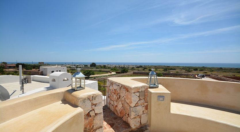 Photo of Sea & Earth