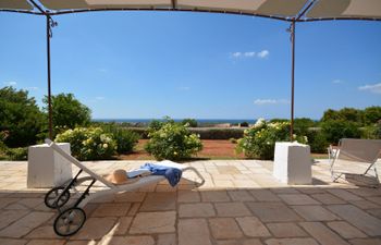 Sea & Earth Holiday Home