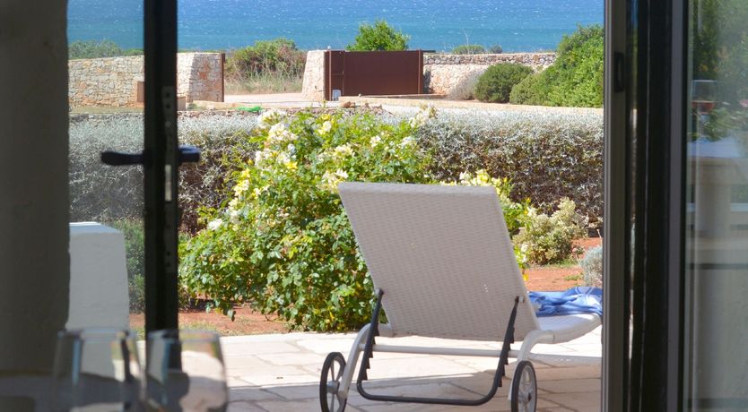 Photo of Sea & Earth