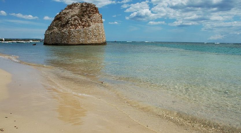 Photo of Sea & Earth