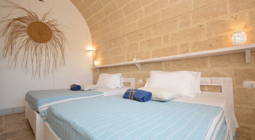 Photo of Sea & Earth