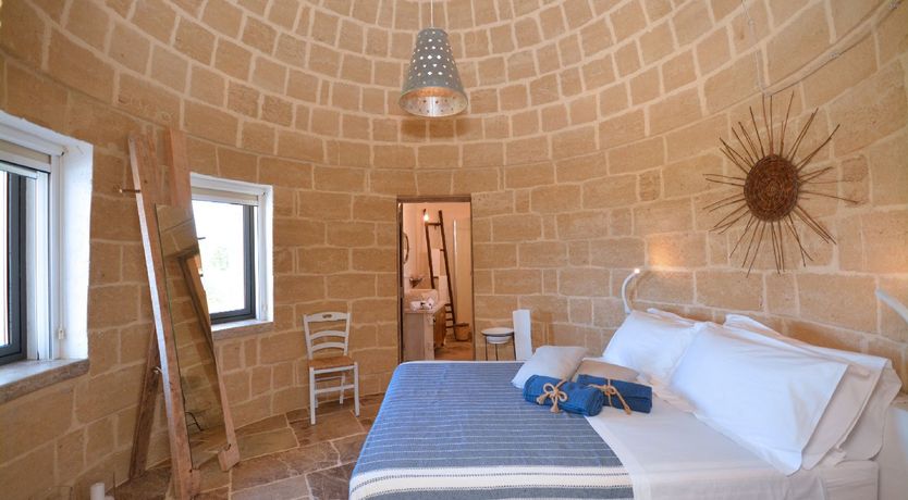 Photo of Sea & Earth