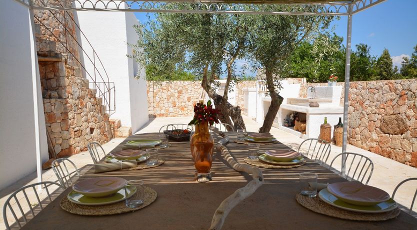 Photo of Sea & Earth